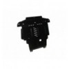 Cubre carter metalico Ford Fiesta (Desde 2008 hasta 2016)