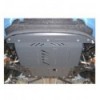 Cubre carter metalico Ford Fiesta (Desde 2008 hasta 2016)