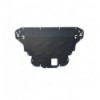 Cubre carter metalico Ford Focus 4 (Desde 2018 hasta 2022)