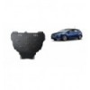 Cubre carter metalico Ford Focus 3 (Desde 2010 hasta 2018)