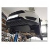Cubre carter metalico Ford Focus 3 (Desde 2010 hasta 2018)