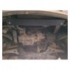 Cubre carter metalico Ford Focus 1 (Desde 1998 hasta 2004)
