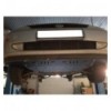Cubre carter metalico Ford Focus 1 (Desde 1998 hasta 2004)