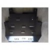 Cubre carter metalico Ford Focus 1 (Desde 1998 hasta 2004)