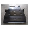 Cubre carter metalico Ford Focus 1 (Desde 1998 hasta 2004)