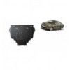 Cubre carter metalico Ford Focus 2 (Desde 2004 hasta 2010)