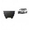 Cubre carter metalico Ford Galaxy 3 (Desde 2015 hasta 2022)