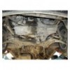 Cubre carter metalico Ford Galaxy 1 (Desde 1995 hasta 2006)