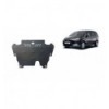 Cubre carter metalico Ford Galaxy 2 (Desde 2007 hasta 2015)