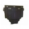 Cubre carter metalico Ford Kuga (Desde 2008 hasta 2012)