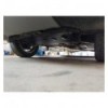 Cubre carter metalico Ford Kuga (Desde 2013 hasta 2019)