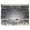 Cubre carter metalico Ford Kuga (Desde 2013 hasta 2019)