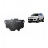 Cubre carter metalico Ford Kuga (Desde 2013 hasta 2019)