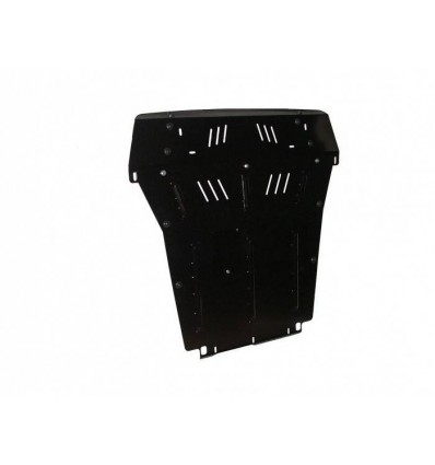 Cubre carter metalico Ford Mondeo 1,2 (Desde 1993 hasta 2000)