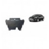 Cubre carter metalico Ford Mondeo 4 (Desde 2007 hasta 2015)
