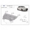 Cubre carter metalico Ford Mondeo 5 (Desde 2015 hasta 2022)