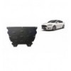 Cubre carter metalico Ford Mondeo 5 (Desde 2015 hasta 2022)