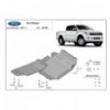 Cubre carter metalico Ford Ranger (Desde 2011 hasta 2022)