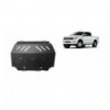 Cubre carter metalico Ford Ranger (Desde 2011 hasta 2022)