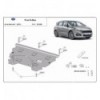 Cubre carter metalico Ford S - Max (Desde 2015 hasta 2022)