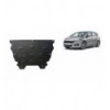 Cubre carter metalico Ford S - Max (Desde 2015 hasta 2022)
