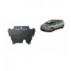 Cubre carter metalico Ford S - Max (Desde 2006 hasta 2015)