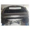 Cubre carter metalico Ford S - Max (Desde 2006 hasta 2015)