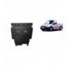 Cubre carter metalico Ford Transit Connect (Desde 2002 hasta 2012)