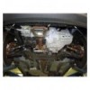Cubre carter metalico Ford Transit Connect (Desde 2002 hasta 2012)