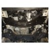 Cubre carter metalico Ford Transit (Desde 2013 hasta 2019)