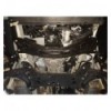 Cubre carter metalico Ford Transit (Desde 2013 hasta 2019)