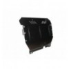 Cubre carter metalico Ford Transit - FWD (Desde 2007 hasta 2013)