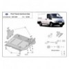 Cubre carter metalico Ford Transit - FWD (Desde 2001 hasta 2006)