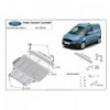 Cubre carter metalico Ford Transit Courier (Desde 2014 hasta 2022)