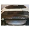 Cubre carter metalico Ford Transit Custom - FWD (Desde 2020 hasta 2022)