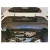 Cubre carter metalico Ford Transit Custom - FWD (Desde 2020 hasta 2022)