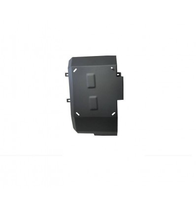 Protección del depósito de AdBlue Ford Transit Custom (Desde 2013 hasta 2019)
