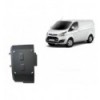 Protección del depósito de AdBlue Ford Transit Custom (Desde 2013 hasta 2019)