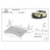 Cubre carter metalico Honda Accord (Desde 2008 hasta 2022)