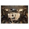 Cubre carter metalico Honda Accord (Desde 2008 hasta 2022)