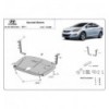 Cubre carter metalico Hyundai Elantra 2 (Desde 2011 hasta 2016)