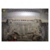Cubre carter metalico Hyundai Terracan (Desde 2001 hasta 2007)