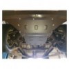 Cubre carter metalico Jeep Grand Cherokee (Desde 2004 hasta 2010)