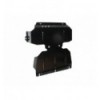 Cubre carter metalico Kia Sorento (Desde 2006 hasta 2009)