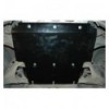 Cubre carter metalico Kia Sorento (Desde 2006 hasta 2009)