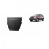 Protección del caja de cambios Kia Sorento (Desde 2002 hasta 2006)