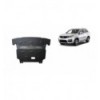 Cubre carter metalico Kia Sorento (Desde 2012 hasta 2018)