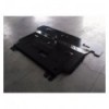 Cubre carter metalico Kia Sorento (Desde 2012 hasta 2018)