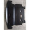 Cubre carter metalico Kia Sorento (Desde 2012 hasta 2018)