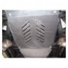 Cubre carter metalico Kia Sorento (Desde 2002 hasta 2006)